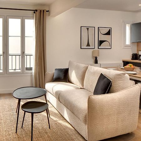 Les Appartements De 科利尤尔 外观 照片