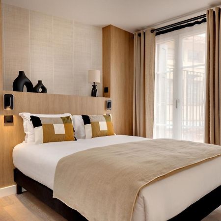 Les Appartements De 科利尤尔 外观 照片