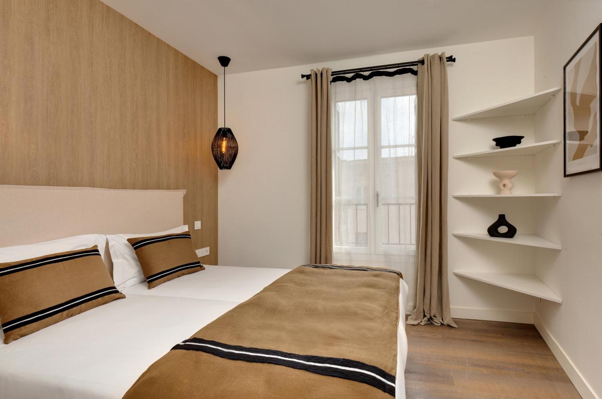Les Appartements De 科利尤尔 客房 照片